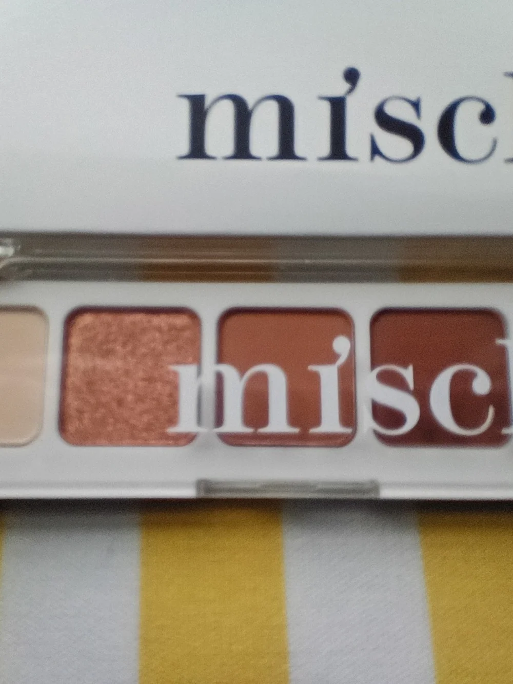N/A makeup bundle